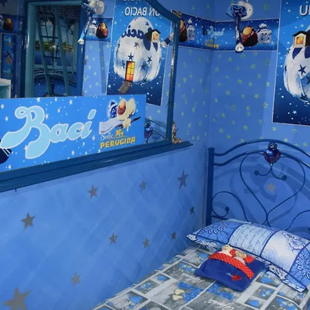 Apartamento Baci *